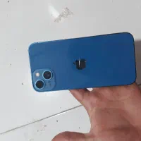 آیفون ۱۳ نرمال آبی