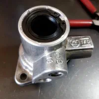 تعمیرات تخصصی جلوبندی و هیدرولیک اکسل و تعمیر پلوس|خدمات موتور و ماشین|زابل, |دیوار