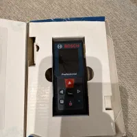 متر لیزری بوش اورجینال GLM 400