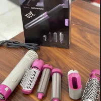 سشوار ۵کاره