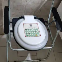 توالت فرنگی متحرک