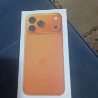 ایفون ۱۷پرومکس یک ترابایت طرح شرکتی