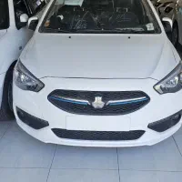 شاهین سقف فلز مدل 403صفر کیلومتر (هاکان خودرو)