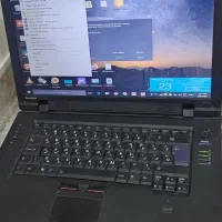 لبتاپ لنوو  think pad