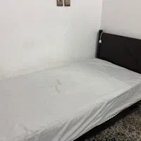 تخت تک نفره