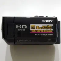 هندی کم سونی cx100