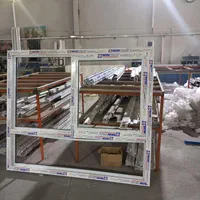 درب و پنجره upvc|مصالح و تجهیزات ساختمان|فردیس, شهرک وحدت|دیوار