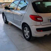 ۲۰۷ سقف فلز|خودرو سواری و وانت|اردبیل, |دیوار