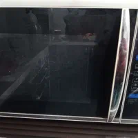 مایکروفر مارک فلر