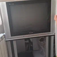 تلویزیزیون پاناسونیک ۲۹اینچ  اصل  سالم وتمیز