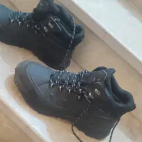 کفش کوهنوردی کاملا نو و استفاده نشده|کوهنوردی و کمپینگ|مشهد, کوشش|دیوار