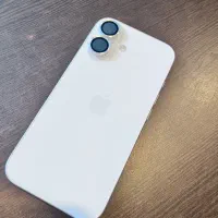 ایفون16نرمال