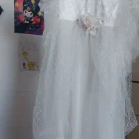 لباس عروس