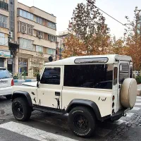 پاژن 2در 1378 موتور گیربکس پاترول|خودرو سواری و وانت|تهران, یوسفآباد|دیوار