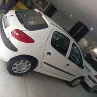 206 تیپ ۲ اسفند۹۷