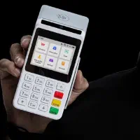 فروش دستگاه کارتخوان استوک و آکبند..