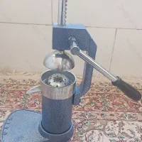 آب مرکبات گیر