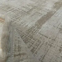گلیم فرش کرم