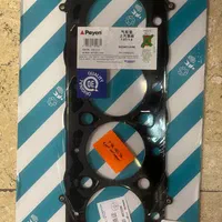 لوازم ام جیMG