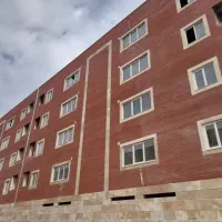 فروش آپارتمان فاز 6 شمال