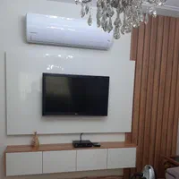 کابینت ،کمد دیواری و دکور تی وی شرایطی