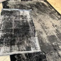 قالیچه ۱۲۰۰ شانه تمام نخ|فرش|نسیمشهر, |دیوار