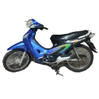 موتور طرح ویو 125