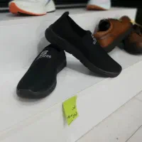 کفش اسکیچرز راحتی به علت تغییر شغل|کیف، کفش، کمربند|جهرم, |دیوار