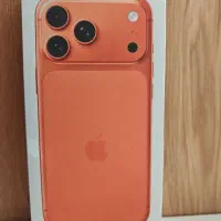 ایفون iPhone 17 Pro Max