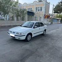 سمند LX مدل 94