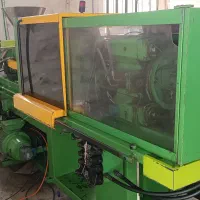 دستگاه تزریق پلاستیک