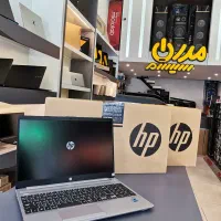 لپتاپHP 255 G10 R5-7535 16GB 512SSDآکبند گرافیکدار