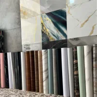 فروش کاغذ دیواری موکت برچسب کابینت پرده پانچ آماده|خدمات پیشه و مهارت|صدرا-فارس, فاز ۱|دیوار