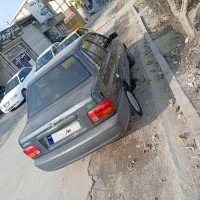 پراید سفری|خودرو سواری و وانت|ارومیه, |دیوار