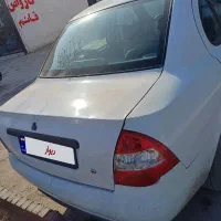 تیبا 1مدل ۹۷ دوگانه کارخانه|خودرو سواری و وانت|مشهد, دوست آباد|دیوار