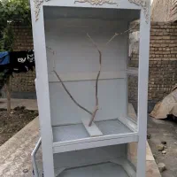قفس پرنده