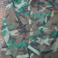 لباس نظامی سبزو پلنگی|لباس|گرگان, |دیوار