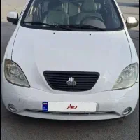تیبا ۲ مدل ۹۷ ـ اقساطی