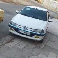 ماشین دربستی