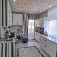 فول 100 متر پارکینگ دار|فروش آپارتمان|ملارد, |دیوار