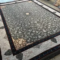 فرش کاشان کد۳۲»)