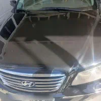 آزرا مدل 2008