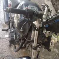 موتور|موتورسیکلت|ارومیه, |دیوار