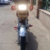 هوندا 150 مدل 93|موتورسیکلت|کرج, اصفهانیها|دیوار