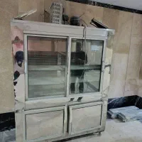 یخچال سوپرمارکت کبابی|فروشگاه و مغازه|تهران, بیسیم|دیوار