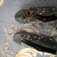 کفش دخترانه