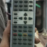 تلویزیون 21 اینچ پاناسونیک|تلویزیون و پروژکتور|سبزوار, شهدا|دیوار