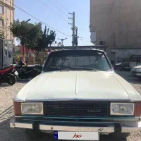 وانت مدل ۸۶