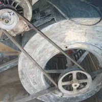 کولر|کولر آبی|ایلام, |دیوار