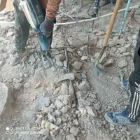 تخریب سازها کارخانه پیاده روسختمان ازصفرتاصد|خدمات پیشه و مهارت|دوگنبدان, |دیوار